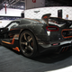 Image for article titled Koenigsegg Will Sell You A Car Without A Transmission For $1.9 Million